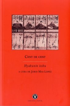 cent de cent-hyakunin isshu-9788493716271
