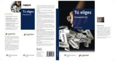 tu eliges: persuasion 2.0-eduardo rosser-9788493722371