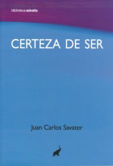 -juan carlos savater-9788493766771