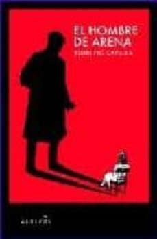 el hombre de arena-9788493772871