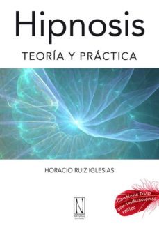 hipnosis teoria y practica-horacio ruiz iglesias-9788493791971