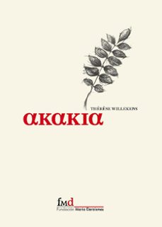 akakia-therese willekens-9788493810771