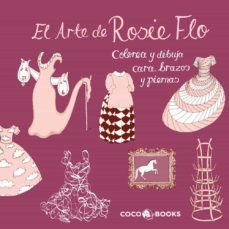 el arte de rosie flo-9788493994471
