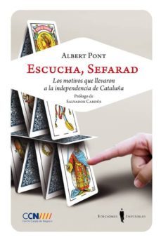 escucha, sefarad-9788493996871