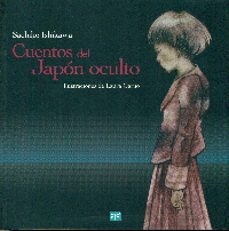 cuentos del japon oculto - 2ª edicion-laura garijo mangas-9788494048371