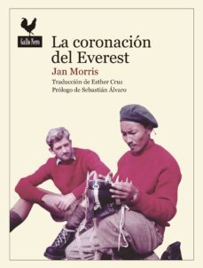 la coronacion del everest-9788494235771