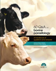 60 q&a on bovine parasitology-aranzazu meana mañes-9788494244971