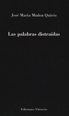 las palabras distraidas-9788494265471