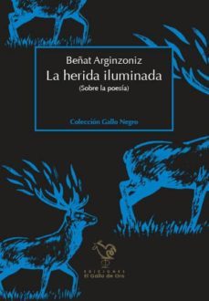 la herida iluminada-9788494341571