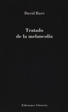 tratado de la melancolia-9788494372971