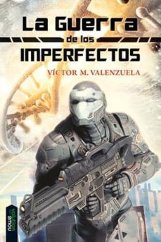 la guerra de los imperfectos-9788494386671