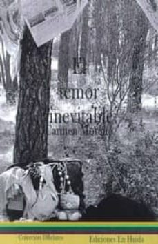 el temor de lo inevitable-9788494397271
