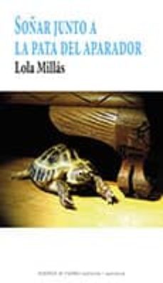 soñar junto a la pata del aparador-9788494408571