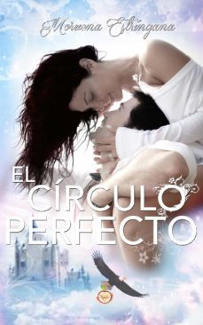 el circulo perfecto (ebook)-moruena estringana-9788494428371