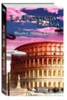 la distinta roma-ricardo muñoz fajardo-9788494435171