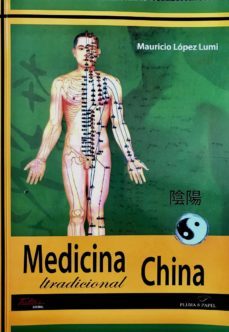 medicina tradicional china-9788494477171