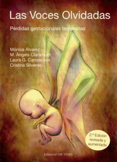 las voces olvidadas (ebook)-9788494493171