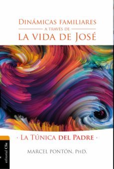 dinamicas familiares a traves de la vida de jose (ebook)-marcel ponton-9788494495571