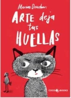 arte, deja tus huellas-9788494516771