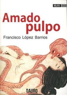 amado pulpo-9788494774171