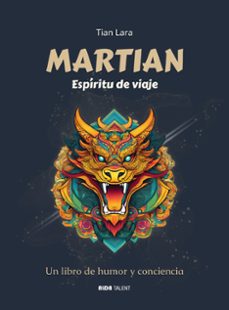 martian-tian lara-9788494866371