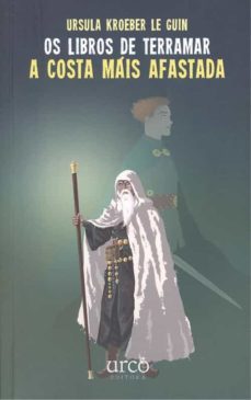 a costa mais afastada-ursula k. le guin-9788494875571