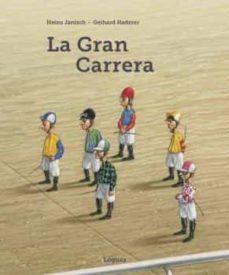 la gran carrera-9788494925771