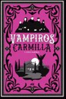 carmilla y otras vampiras-9788494980671