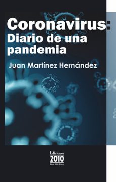 coronavirus: diario de una pandemia-9788495058171