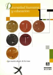 diversidad humana y educacion-9788495212771