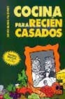 cocina para recien casados (3ª ed.)-david suriol-9788495312471