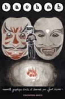 baobab: novela grafica escrita y dibujada por igort. vol. i-9788495634771