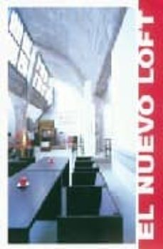(pe) el nuevo loft-9788495832771