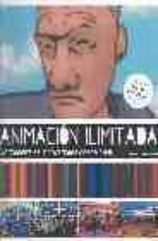 animacion ilimitada: cortometrajes innovadores desde 1940 (incluy e dvd con seleccion de peliculas)-9788495839671