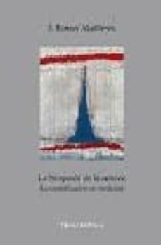 la busqueda de la certeza. la cuantificacion en medicina-j. rosser mathews-9788495840271