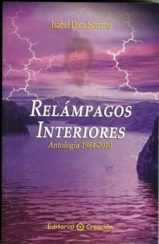 relampagos interiores (ebook)-isabel diez serrano-9788495919571