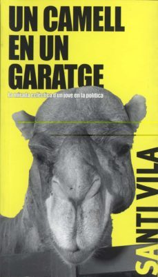 un camell en un garatge-9788495946171