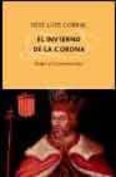 -jose luis corral-9788495971371
