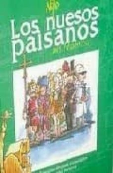los nuesos paisanos na historia-ernesto garcia del castillo-9788495998071