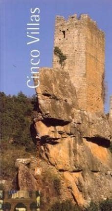 rutas cai nº 44 - cinco villas-9788496007871