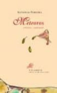 meteoros: poesia, 1962-2006-9788496049871