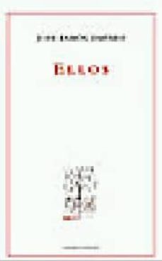 ellos (libro inedito)-juan ramon jimenez-9788496067271
