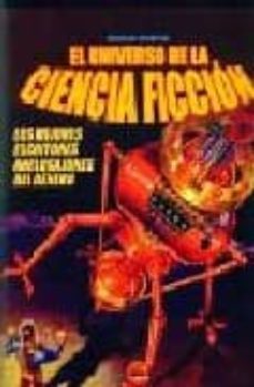 el universo de la ciencia ficcion: los mejores escritores anglosa jones del genero-9788496129771