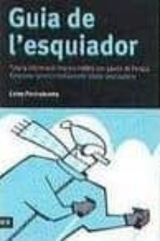 guia de l esquiador-celes piedrabuena-9788496201071