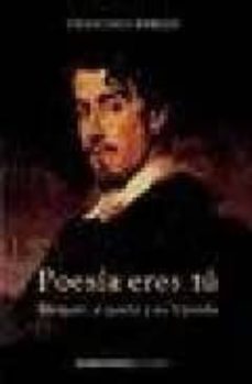 poesia eres tu: becquer, el poeta y su leyenda-francisco robles-9788496210271