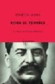 koba el temible: lar risa y los veinte millones-9788496333871