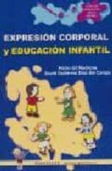 expresion corporal y educacion infantil-9788496382671
