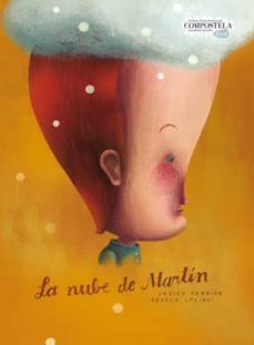 la nube de martin-9788496388871
