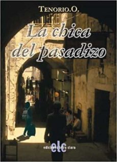 la chica del pasadizo-9788496417571