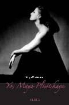 yo, maya plisetskaya-9788496431171